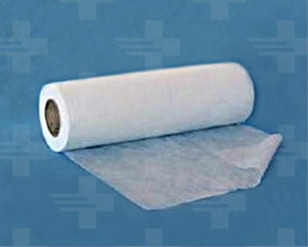 Podložka hygienická v roli 80 cm x 100 m biela