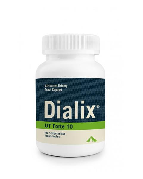 VetNova DIALIX UT - Forte 10 45 tbl.