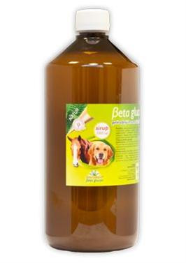 Beta Glukan sirup 1000 ml