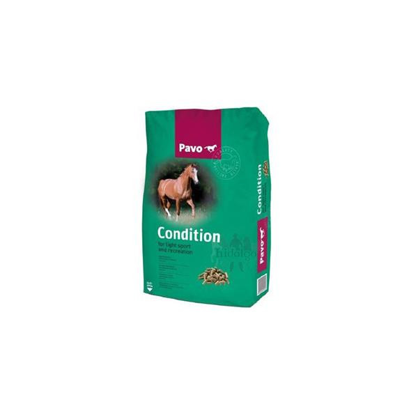 PAVO Condition extra 20 kg