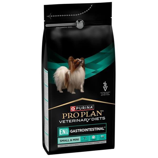 Purina VD Canine - EN Gastrointestinal Small mini 1,5 kg