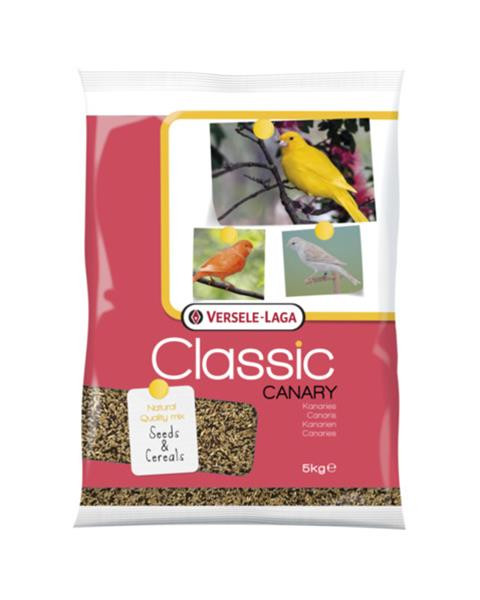 VL Classic Vták Canary - zmes pre kanáriky 500 g