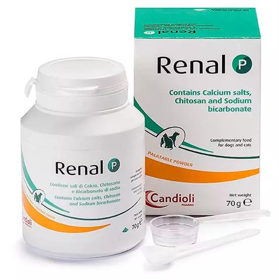 Renal P plv. 70 g