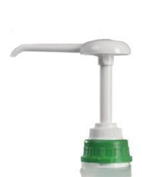 ANIOS Pumpa k 5 l baleniam dávkovač 20 ml