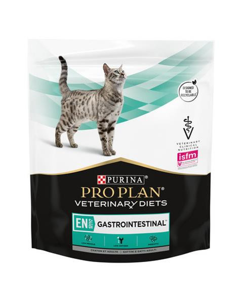 Purina VD Feline - EN St/Ox Gastrointestinal 0,4 kg