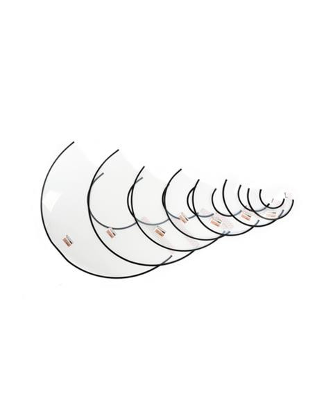 Golier ochranný BUSTER Quick, Starter Pack, 7 ks