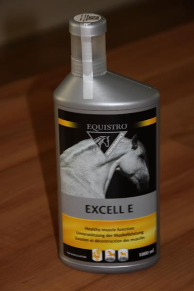 Equistro Excel "E" sol. 1000 ml