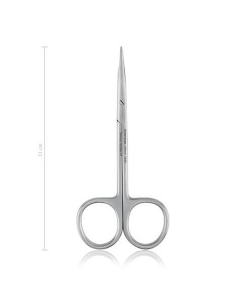 Nožnice Stevens, tenotomické, rovné, jemné T/T 11 cm