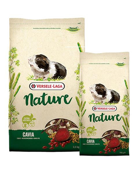VL Nature Cavia - pre morčatá 2,3 kg