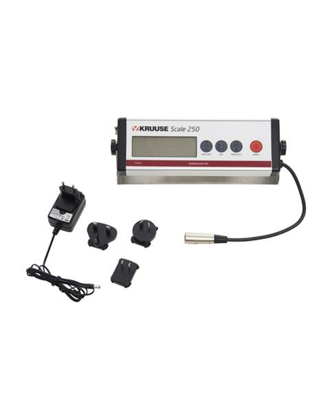 Display na váhu digitálnu Kruuse (280806)