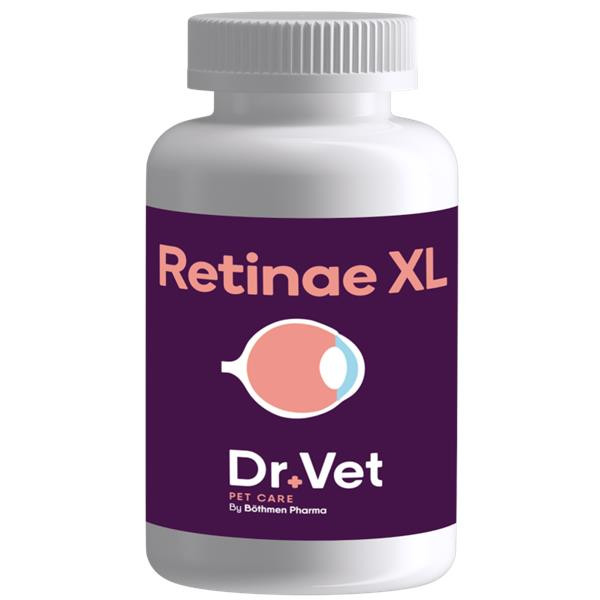 Retinae XL 30 tbl.