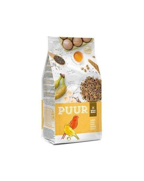 PUUR Canary - gurmánska zmes pre kanáriky 750 g