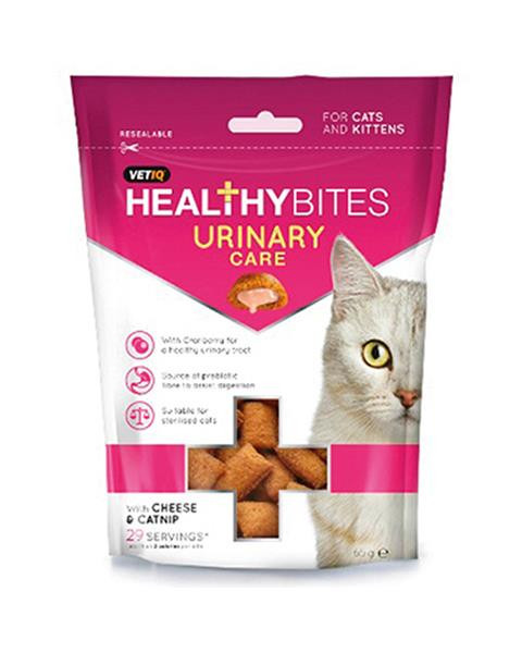Healthy bites Urinary Care 65 g