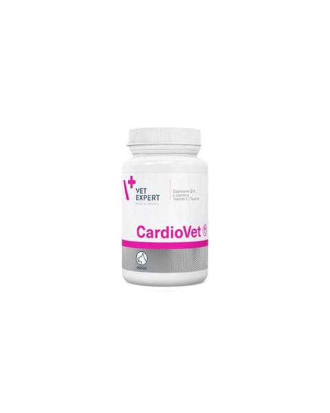 VetExpert CardioVet 90 tbl