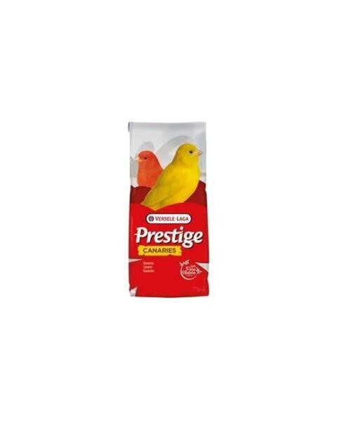VL Prestige Canaries VR- zmes pre krížence kanárov s európskými spevavcami 20 kg