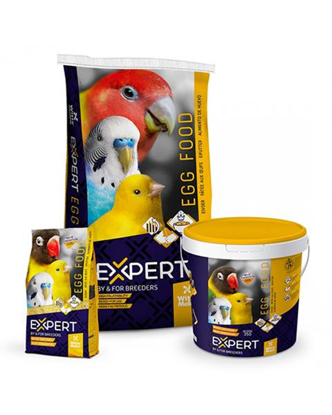 Vaječná zmes - EXPERT Egg Food Next Generation 10 KG