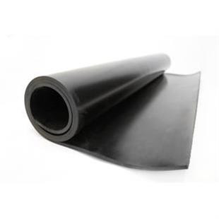 Gumová podložka k nerezovým stolom