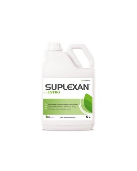Suplexan Allium sol. 0,5 l