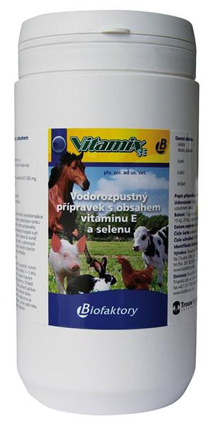 Vitamix SE plv.sol. 1 kg