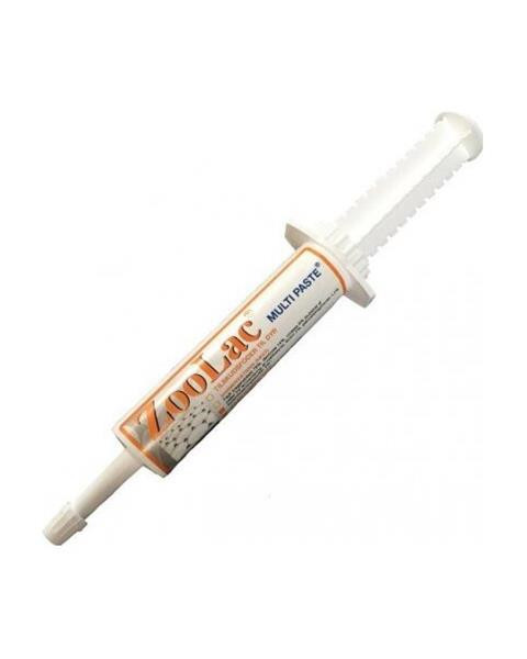 Zoolac Multi paste 60 ml
