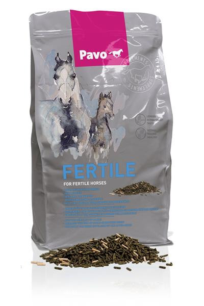 PAVO Fertile gran. 3 kg