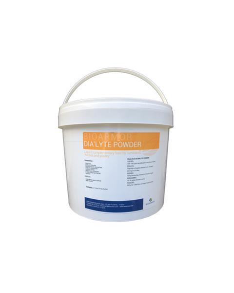 BIOARMOR Biobron Powder 25 kg