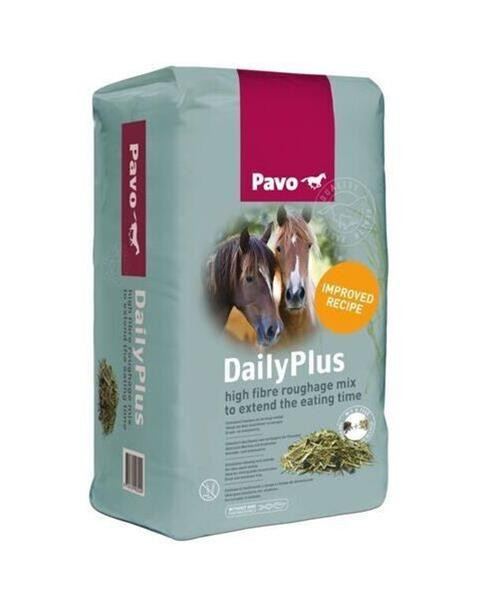 PAVO Daily plus 12 kg