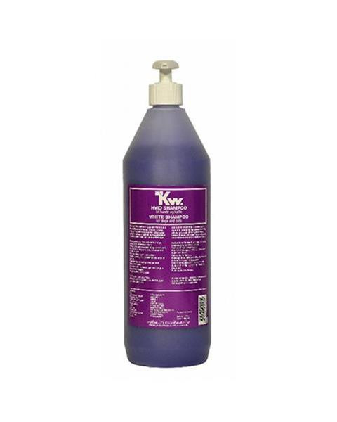 Šampón KW biely 1000 ml