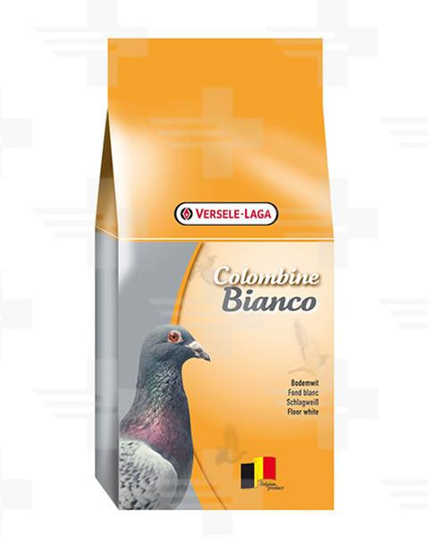 VL Holuby Bianco - parquet white (podlahová beloba) 20 kg