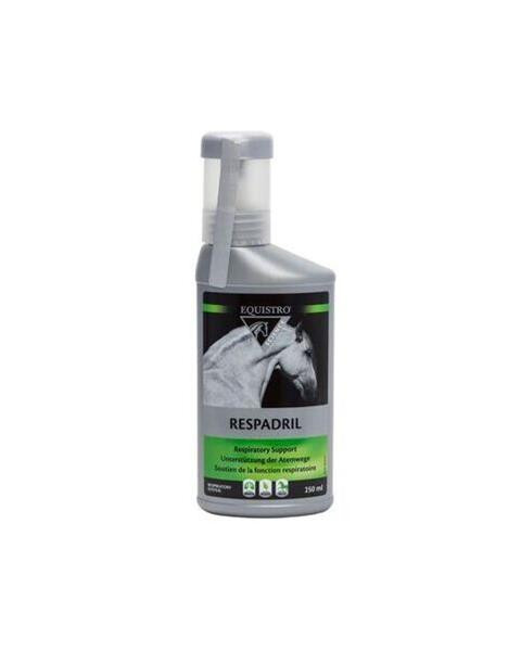Equistro Respadril sol. 250 ml