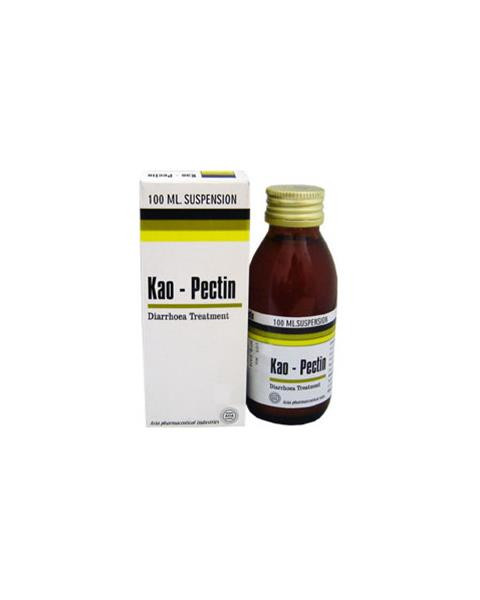 Kaopectin perorálna susp. 100 ml