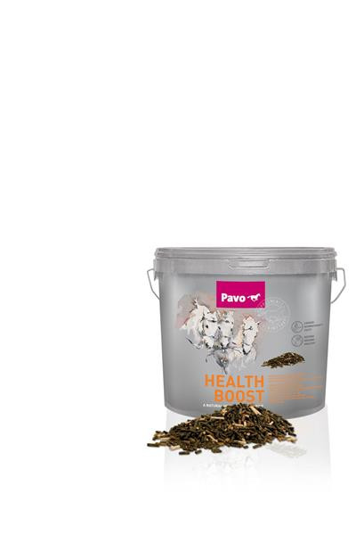 PAVO HealthBoost New 8 kg