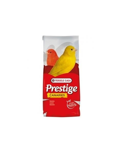 VL Prestige Canaries Show- zmes pre postavové kanáriky 20 kg