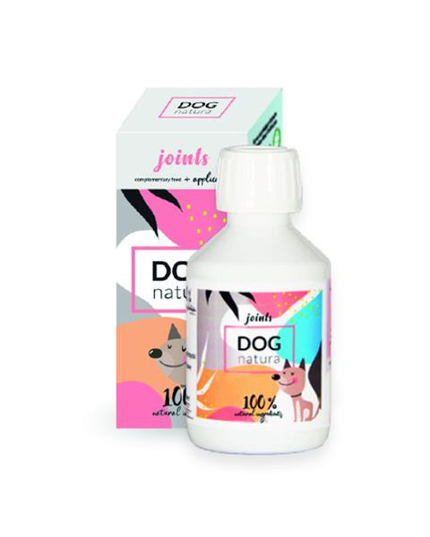 Dog Natura Joint 125 ml