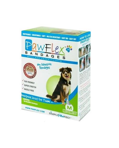 Bandáž PawFlex MEDIMITT M