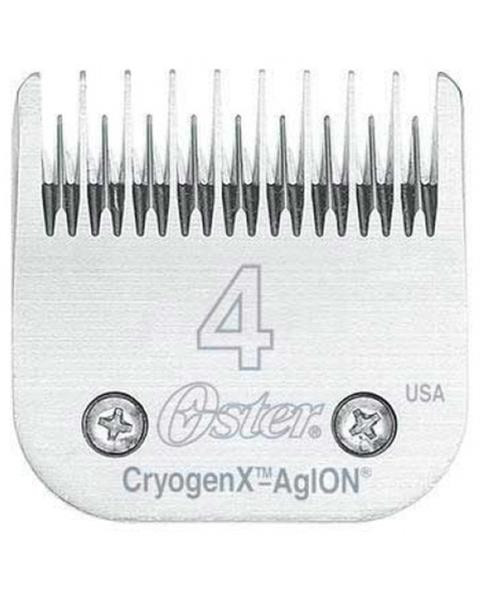 Náhrad.čepeľ k strih.strojčeku Oster Size 4, 9,5 mm