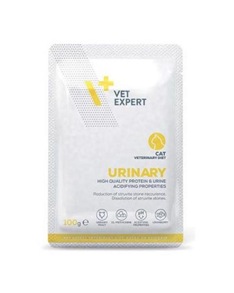 VetExpert VD cat Urinary kapsička 100 g
