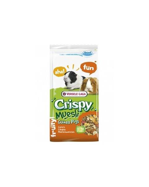 VL Crispy Muesli Guinea Pigs- morča 1 kg