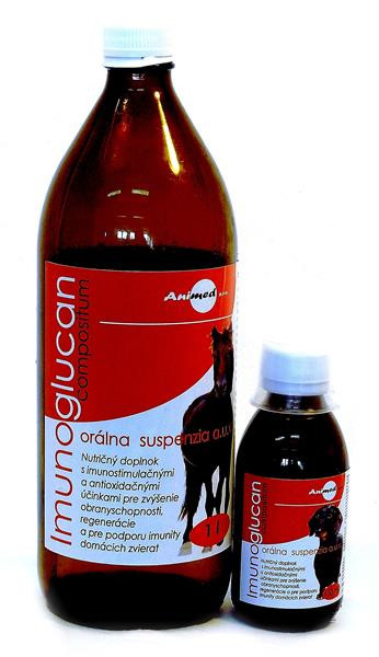 Imulergan susp. 150 ml