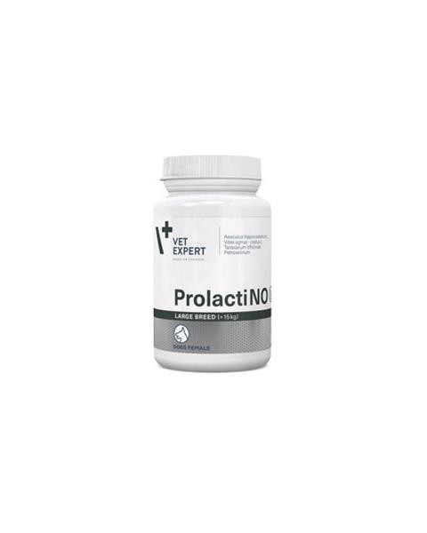 VetExpert ProlactiNO Large Breed 40 tbl
