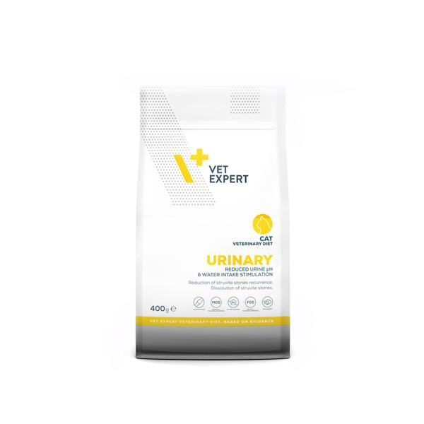 VetExpert VD cat Urinary 400 g