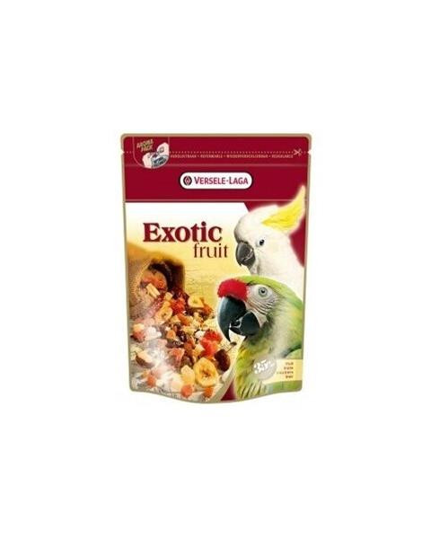 VL Prestige Premium Parrots Exotic Nuts Mix- zmes orechov, ovocia, obilovín a semien pre veľké papagáje 750 g