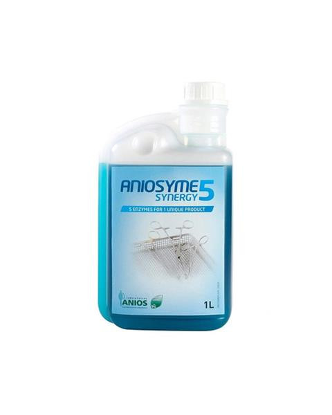ANIOS Aniosyme Synergy 5 1 L
