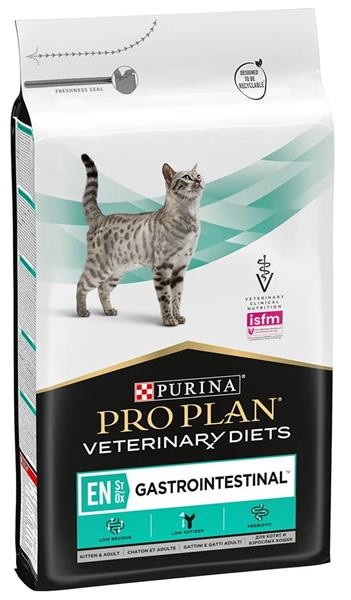 Purina VD Feline - EN St/Ox Gastrointestinal 5 kg