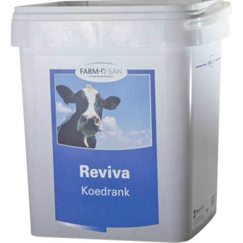 FOS - Reviva 7 kg