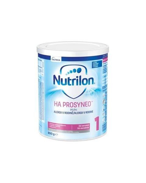 Nutrilon HA 1 Prosyneo plv. 800 g