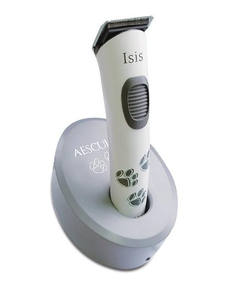 Strihací strojček Aesculap ISIS/Exacta