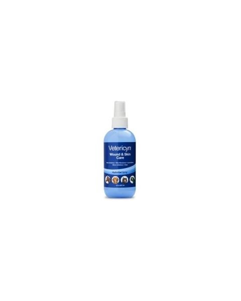 Šampón Vetericyn FoamCare Equine 946 ml