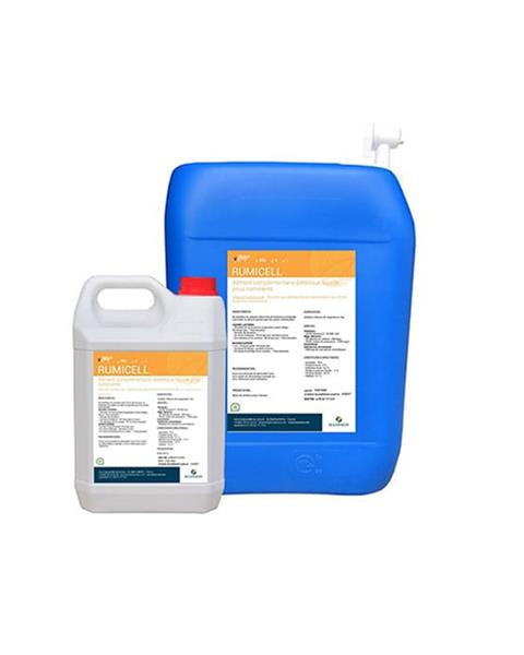 BIOARMOR Rumicell sol. 30 l