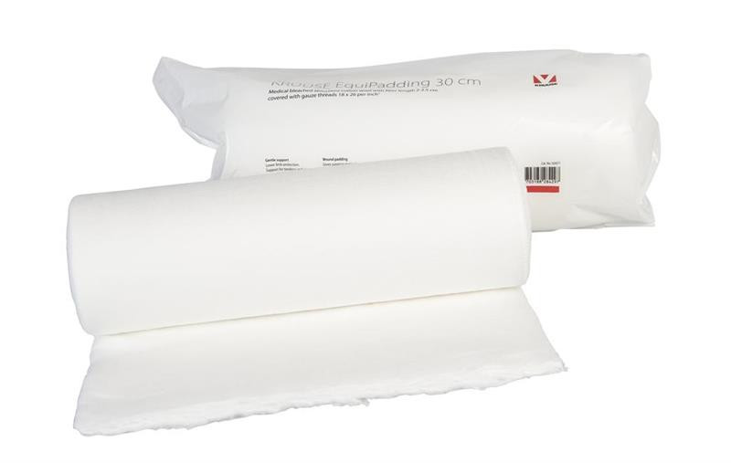 Obklad na ranu v roli, 30 x 320 cm